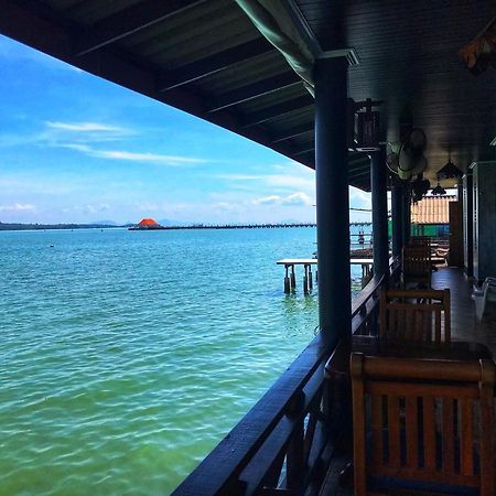 Hotel Mangrove House Lanta Old Town Ko Lanta Exterior foto