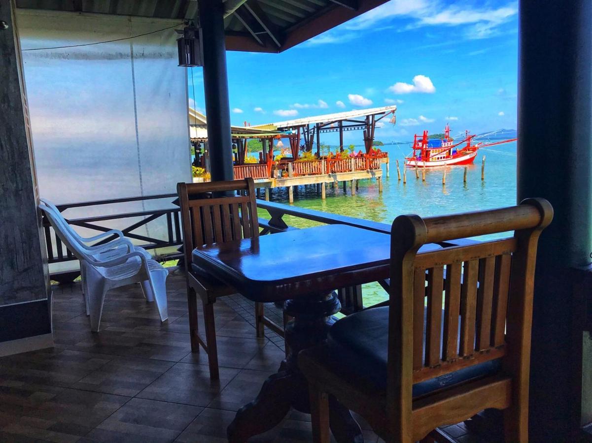 Hotel Mangrove House Lanta Old Town Ko Lanta Exterior foto